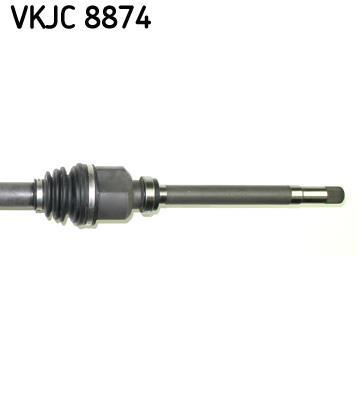 Cardan SKF ref. VKJC 8874